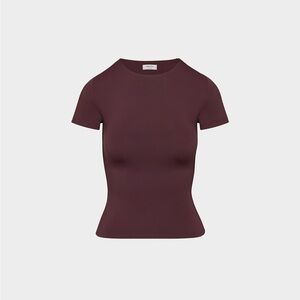 Aritzia Aritiza Contour Crew T-shirt M